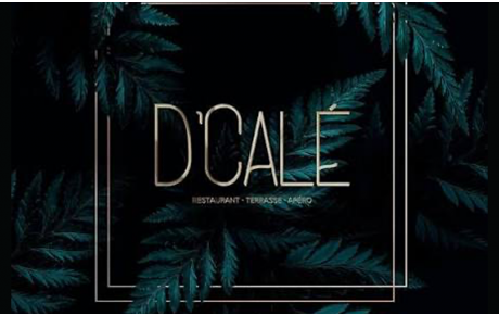 D'Calé